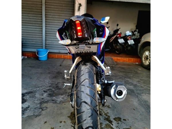 ขาย Yamaha R15 ปี 2019 (motogp edition) รูปที่ 2
